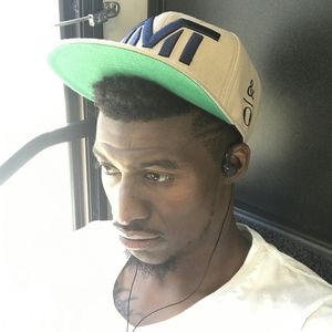 Meet your Posher, Edwin